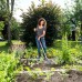 Рукоятка телескопическая Gardena (90-145 см)