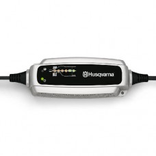 Зарядное устройство Husqvarna ВС 0.8 (12V / 0.8A)