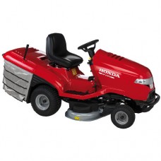 Газонокосилка с сиденьем Honda HF 2315 HME