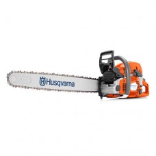 Пила бензиновая (бензопила) Husqvarna 572XP