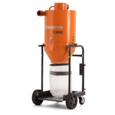 Промышленный пылесос Husqvarna C5500