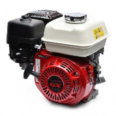 Двигатель бензиновый Honda GX 200 SX3