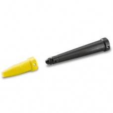 Комплект мощное сопло для Karcher SC1