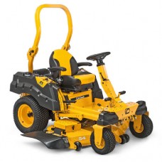 Садовый трактор Cub Cadet Z1 137
