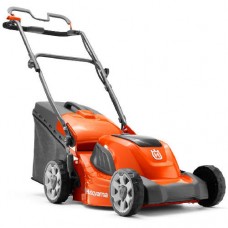 Газонокосилка аккумуляторная Husqvarna LC 141 Li
