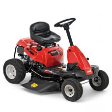Газонокосилка с сиденьем MTD Minirider 76 SDHE