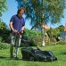 Газонокосилка электрическая Bosch AdvancedRotak 660
