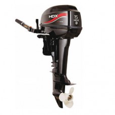 Подвесной лодочный мотор HDX T 15 BMS R-Series