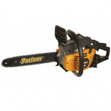Пила бензиновая (бензопила) Partner P 340 S 14'' (35 см)