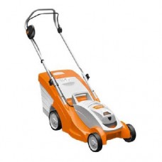 Газонокосилка аккумуляторная Stihl RMA 339 (без аккумулятора и з/у)
