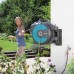Катушка со шлангом настенная Gardena Comfort 25