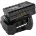 Зарядное устройство Greenworks G82C (82В)