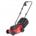 Газонокосилка электрическая MTD SMART 32 E