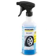 Средство для колесных дисков Karcher 3в1 (0,5 литра)