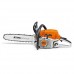 Пила бензиновая (бензопила) Stihl MS 261 C-M 16'' (40 см)