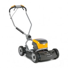 Газонокосилка аккумуляторная Stiga Multiclip Pro 50 SX DAE