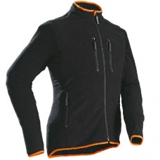 Куртка из микрофлиса Husqvarna (размер S - XL)