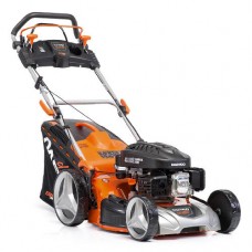 Газонокосилка бензиновая Daewoo DLM 5100 SV
