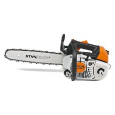 Пила бензиновая (бензопила) Stihl MS 201 TC-M 14" (35 см)