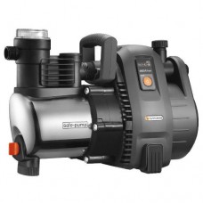 Садовый насос Gardena 6000/6 inox Premium
