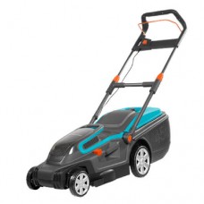 Газонокосилка аккумуляторная Gardena PowerMax Li-40/37