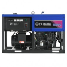 Электростанция дизельная Yamaha EDL21000E