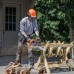 Пила бензиновая (бензопила) Husqvarna 130
