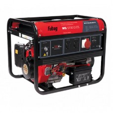 Генератор бензиновый Fubag MS 5700 DES