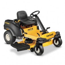 Садовый трактор Cub Cadet RZT-S 50