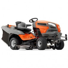 Садовый трактор Husqvarna TC 342