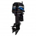 Подвесной лодочный мотор Mercury 60 ML SeaPro CT