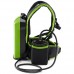 Аккумулятор ранцевый Greenworks GC82B10BP (82В, 12,5 Ач)
