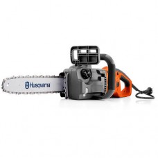 Пила электрическая Husqvarna 418 EL 14"