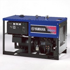 Электростанция дизельная Yamaha EDL20000TE