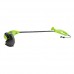 Триммер электрический Greenworks GST2830