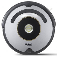 Робот-пылесос аккумуляторный iRobot Roomba 616