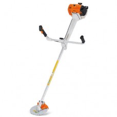Триммер бензиновый Stihl FS 450 K (диск пильный 225мм)
