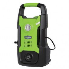 Минимойка электрическая Greenworks G1