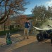 Минимойка электрическая Bosch AQT 45-14 X