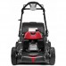 Газонокосилка бензиновая Honda HRX 537 VKE