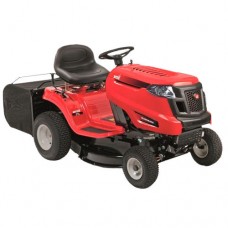 Садовый трактор MTD SMART RC 125