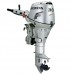 Подвесной лодочный мотор Honda BF 30 SHGU
