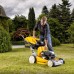Газонокосилка бензиновая Cub Cadet CC 46 SPB V IS