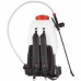 Опрыскиватель аккумуляторный Solo AccuPower 416