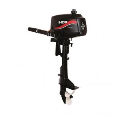 Подвесной лодочный мотор HDX T 4 BMS