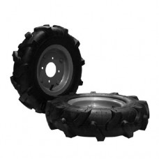 Колеса Champion (пара, для BC8716 и BC8713)