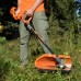 Триммер электрический Daewoo DABC 1400 E
