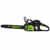 Пила аккумуляторная Greenworks GDCS50