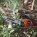 Пила бензиновая (бензопила) ECHO CS-2511TES-10"
