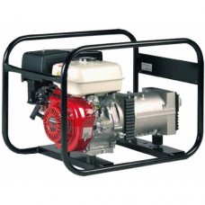 Однофазный генератор бензиновый Europower EP 4100